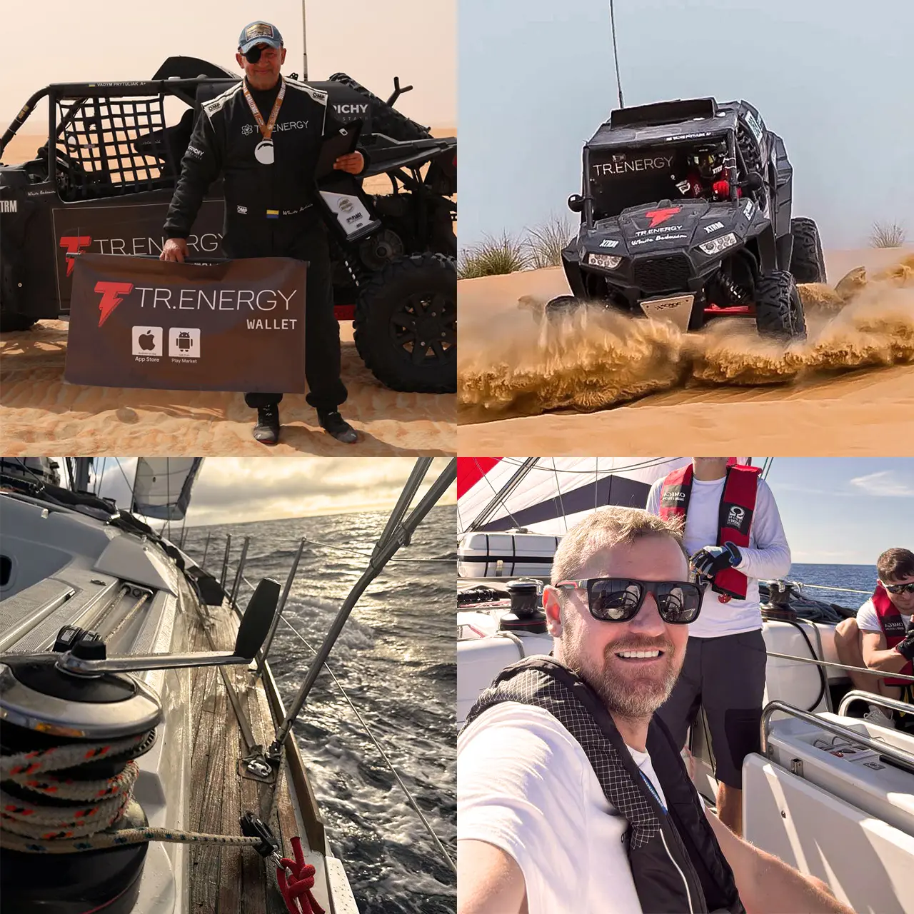 Tr.energy sport team