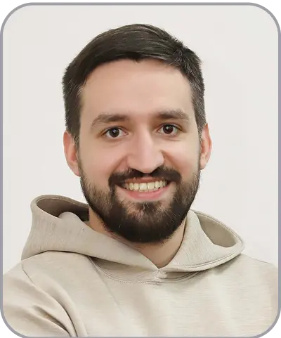 Frontend developer Photo