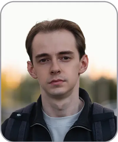 Backend developer Photo