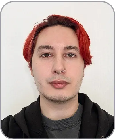 Mobile developer Photo