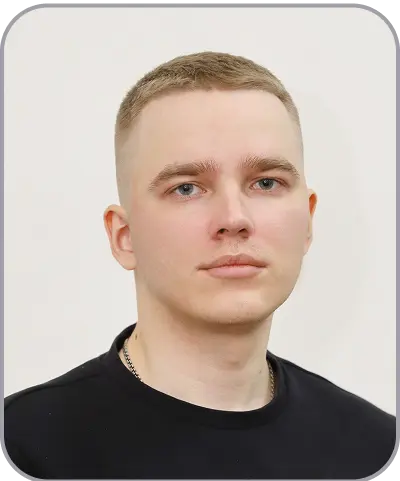 Frontend developer Photo